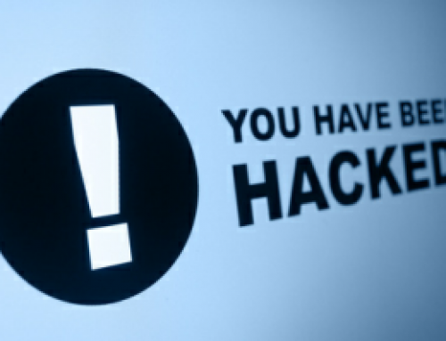 Prevent Your Website From Being Hacked