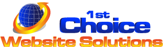 1st Choice Websites and SEO Logo