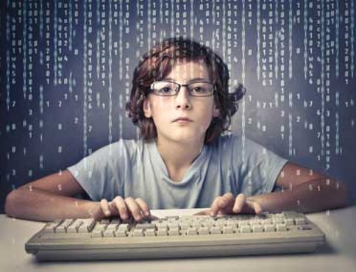 INTERNET ETHICS: What Parents Need to Know